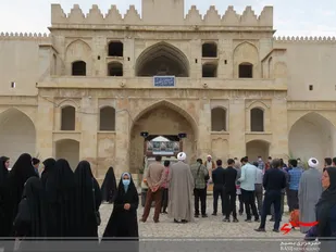 ننگ باد بر رسانه&zwnj;ها و هنرمندان بین&zwnj;المللی که در خصوص جنایات آل سعود سکوت کرده اند