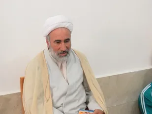 حضور حداکثری پای صندوق رای ضامن انقلاب و کشور