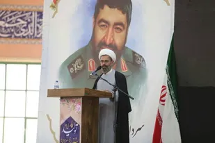 شهدای دفاع مقدس با تقدیم جان خود با امام خمینی عهد بستند
