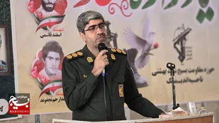 نسل جوان به شهدای گرانقدر تأسی کند