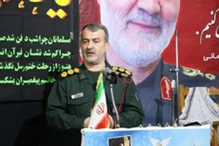 حماسه 9 دی در طراز پیروزی انقلاب اسلامی است