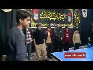 استقبال دانش&zwnj;آموزان ایلامی از فعالیت&zwnj;های فرهنگی و آموزشی در مساجد