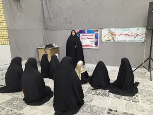 برگزاری کلاس سواد رسانه با موضوع مزایای سواد رسانه برای نوجوانان