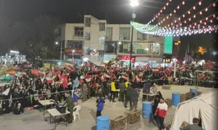 آغاز مرحله شهرستانی رویداد ملی &laquo;میدان یار&raquo; در شاهرود
