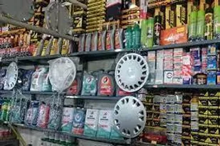 افزایش ۱۰ تا ۱۵ درصدی قیمت قطعات یدکی وارداتی خودرو