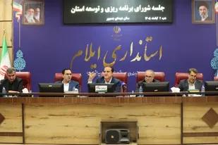 استاندار ایلام: مدیران پیگیر جذب اعتبارهای ملی از وزارتخانه&zwnj;ها باشند