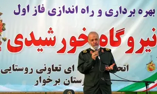 برق تولیدی نیروگاه خورشیدی قابلیت و ظرفیت صادر کردن و ارز آوری بهمراه دارد