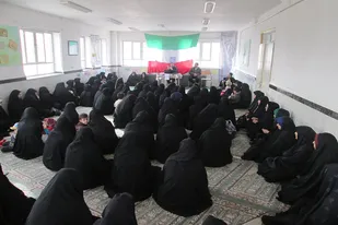 برگزاری کارگاه آموزش خانواده در مدارس همدان