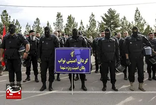 بسیج مظهر استقامت و همدلی در مقابل طوفان&zwnj;های وحشت&zwnj;انگیز دشمن است