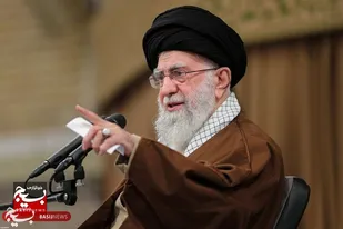 نیروهای مسلح، رژیم رذل صهیونی را بیچاره خواهند کرد؛ همه&zwnj; مردم پشتیبان آنها هستند