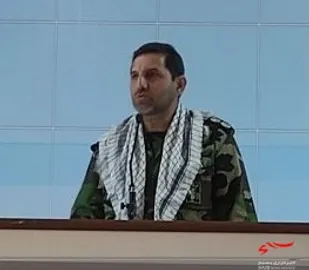 بسیج همیشه پای کار انقلاب و نظام است