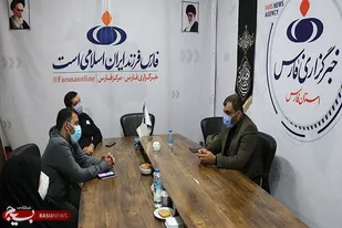 دفاع از کیان انقلاب وظیفه رسانه انقلابی است