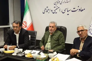 صیانت از آرای مردم و رعایت بی&zwnj;طرفی، محور اصلی برگزاری انتخابات است