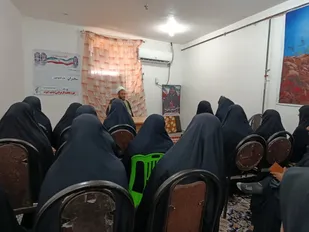 جهاد تبیین امروز یک تکلیف همگانی است