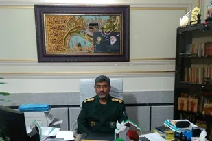 نمایش مکتب مقاومت تحت عنوان حاج قاسم سلیمانی تجلی گاه بسیج در محور برنامه&zwnj;های بسیج قرار دارد