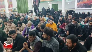 برگزاری همایش "مکتب سلیمانی نرم افزار مقامت و الگوی مبارزه" در میامی