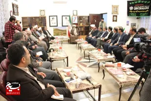 انقلاب اسلامی مبعث ی دیگر از مبعث نبی گرامی اسلام است