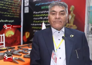 گفت&zwnj;و&zwnj;گو با مدیرعامل شرکت طراحی مهندسی و تولیدی پتک شیراز