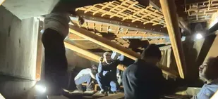 بازگشت واحد ۲۵۰ مگاواتی در کوتاه ترین زمان ممکن