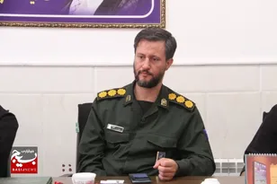 شمارش معکوس نابودی اسراییل باحضور مردم در روز قدس آغاز می‌شود