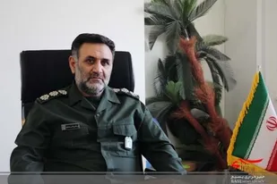ساماندهی ٢۵ یادمان شهدای گمنام در زنجان