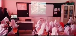 در کنار کودکان غزه هستیم