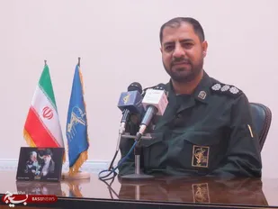 دشمن&zwnj;شناسی مردم، حماسه ۹ دی را خلق کرد/ اجرای ۵۳ برنامه در دهه بصیرت و مقاومت شهرستان دلیجان