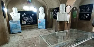 موزه مشاهیر در تربت حیدریه راه اندازی شد