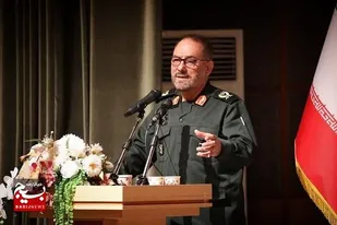 همایش روایت رستگاری &laquo;فاتحان مهر و ایثار&raquo; در ارومیه برگزار شد