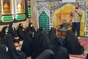 برگزاری 40 نشست بصیرتی در سپاه ناحیه امام حسین (ع) در سالروز آزادسازی خرمشهر