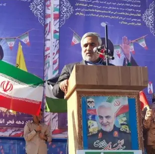 انقلاب اسلامی نقطه عطفی در تاریخ معاصر بود/تمام پیشرفت های ما در سایه اطاعت از رهبری و وحدت و همبستگی است