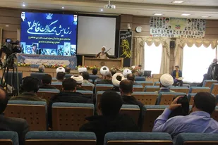 بسیج سازندگی گام بلندی را برای آبادانی کشور برداشت
