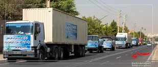 تداوم پویش نهضت آبرسانی از اردبیل تا خوزستان / سپاه در رفع کمبود آب شرب مردم مناطق محروم پیشتازی کرد
