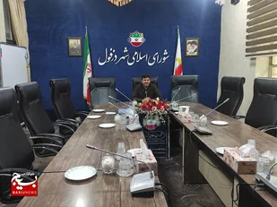 غیبت هشت عضو شورای شهر دزفول انتخاب هیات رییسه سال پنجم را منتفی کرد