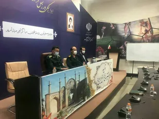 همایش هیئت هاي ورزشی بسیج استان سمنان برگزار شد