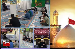 برگزاری سلسله نشست&zwnj;های روشنگری حماسه نهضت کربلا ماه محرم درهندیجان
