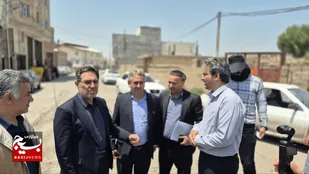 اجرای طرح هادی در ۱۱۳ روستای شهرستان اردبیل