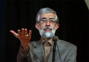 انقلاب اسلامی با سلاح دموکراسی آمریکا را نشانه گرفت