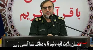 مسببان مشکلات کشور کسانی هستند که عدالت اقتصادی را اجرا نمی کنند / تحقق آرمان های انقلاب در عرصه های مختلف