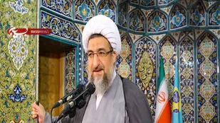 انتقاد امام جمعه تبریز از ترویج جشن های غربی در مدارس غیر دولتی