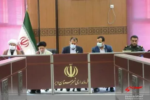 روشنگری و روایتگری در هفته دفاع مقدس جدی&zwnj;تر دنبال شود