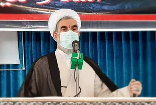 سبزپوشان سپاه با چشم های تیزبین بار دیگر افول آمریکا را به دنیا نشان دادند