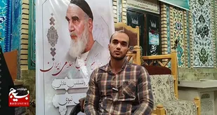 ساده&zwnj;زیستی امام خمینی (ره) الگویی ارزشمند برای جوانان و مسئولان است