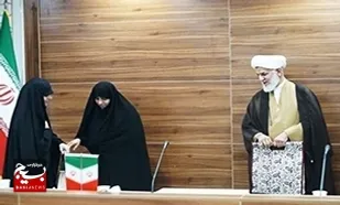 رونمایی از جدیدترین آثار شبکه رسانه&zwnj;ای &laquo;صف&raquo; در خوزستان