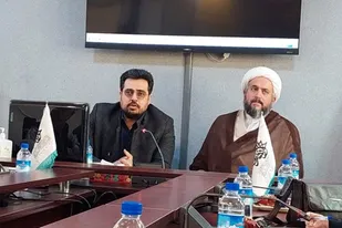 وظیفه اصلی حوزه هنری، پرچمداری هنر انقلاب است/ معرفی تولیدات هنری سالروز شهادت حاج قاسم سلیمانی