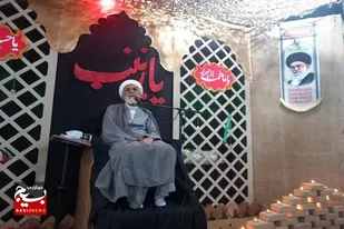 حجت الاسلام طائب: حزب&zwnj;الله دیگری در سوریه به وجود خواهد آمد