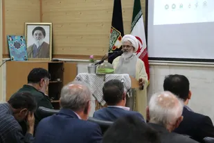 قدرت ایمان رزمندگان موجب پیروزی و آزادسازی خرمشهر شد