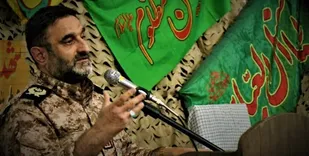 اغتشاش، ابزار مقابله دشمن با نظام جمهوری اسلامی ایران