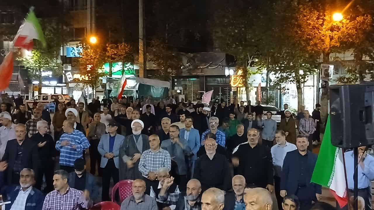  یادواره شهدای ورزشکار مینودشت با حضور مسئولان و جامعه ورزش برگزار شد