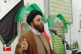 مردم، موتور پیشران و حرکت&zwnj;ِ نظام اسلامی هستند/مردم با حضور پرشور در انتخابات از نظام پشتیبانی می&zwnj;کنند